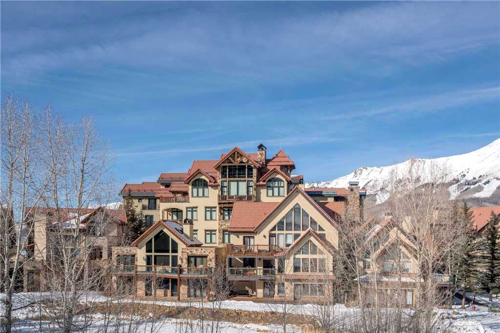 LUXURY MOUNTAIN RETREAT Ski Rental In Telluride Telemark A