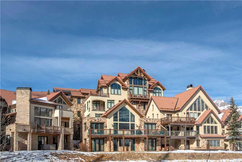 LUXURY MOUNTAIN RETREAT Ski Rental In Telluride Telemark A