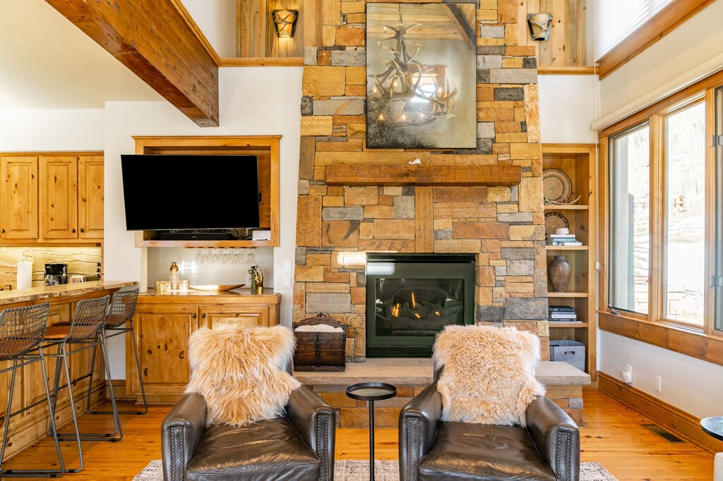 GALLERY Vacation Rentals in Telluride Telemark A