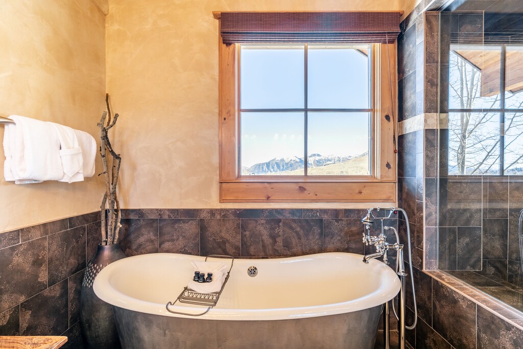 GALLERY Vacation Rentals in Telluride Telemark A